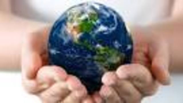 Desarrollo sostenible