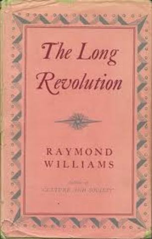 THE LONG REVOLUTION