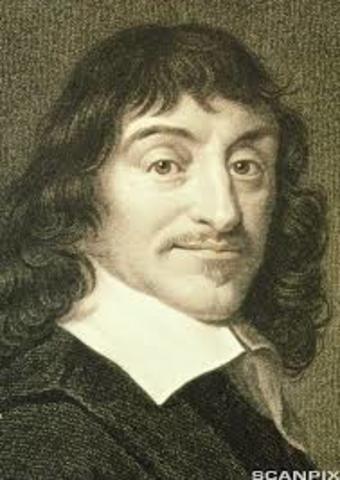 RENE DESCARTES