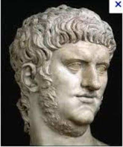 Romulo (753-716 a.C)