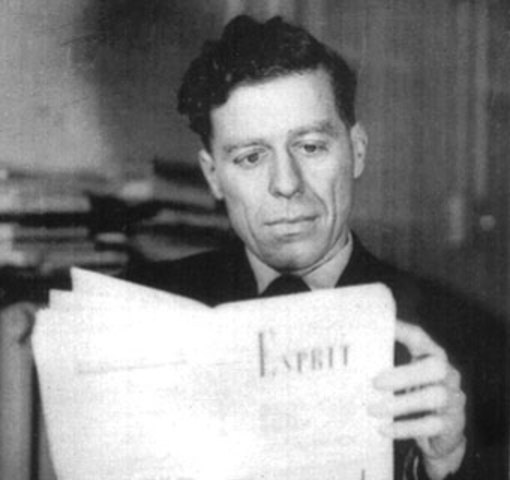 EL PERSONALISMO PEDAGOGICO