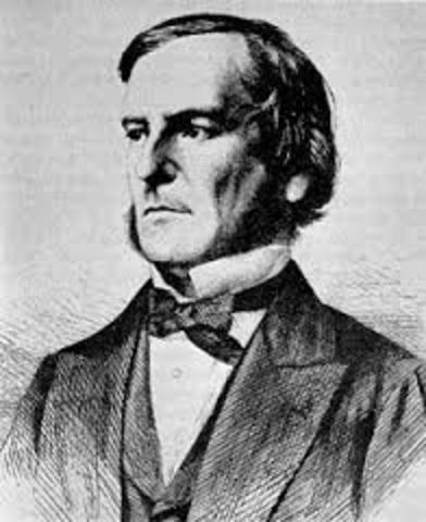 George Boole 1815-1864 lenguaje de la computacion