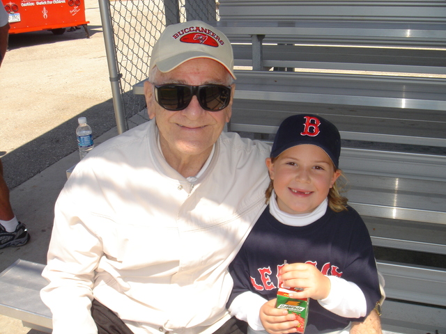 Respect for the Elderly