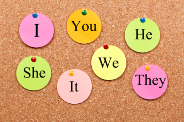 THE LEXICAL APPROACH