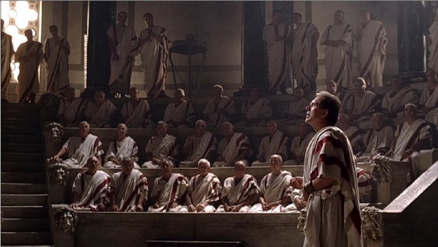 242 a.C Magistrado(pretores peregrinos)