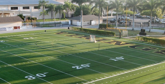 Summer conditioning begins for Freshman Football
