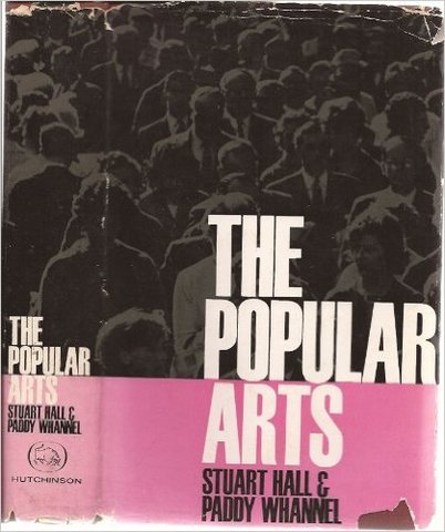 STUART HALL Y PADDY WHANNEL