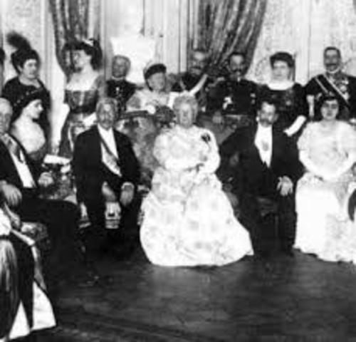 Generación "S" (Sometimiento)