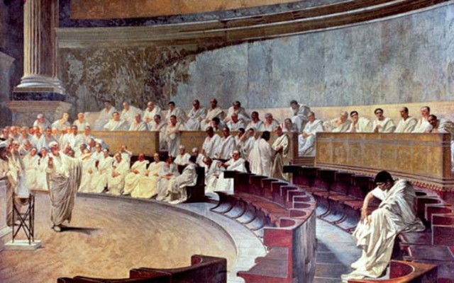 Los comicios (constituian la asamblea político-legislativa )