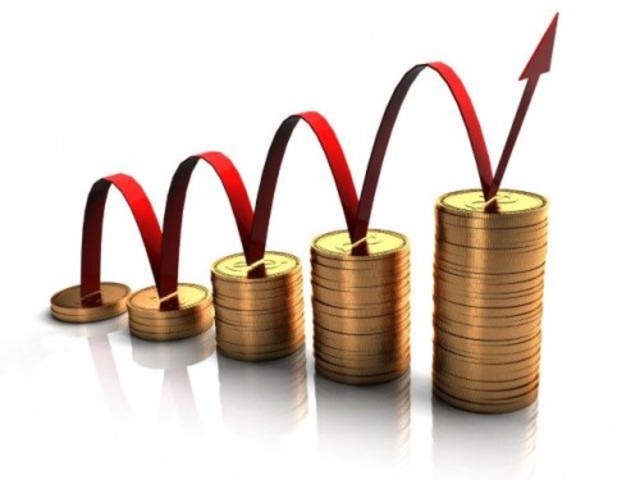 Aumento en las ventas