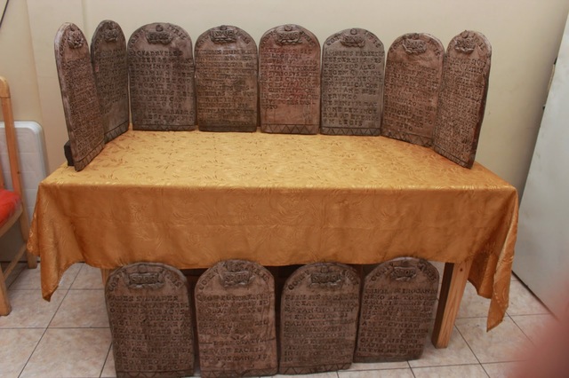 451 a.C LEY DE LAS Xll tablas