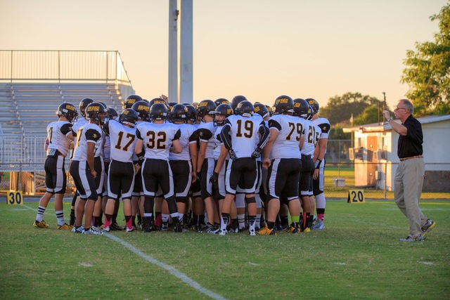 District Championsip Game