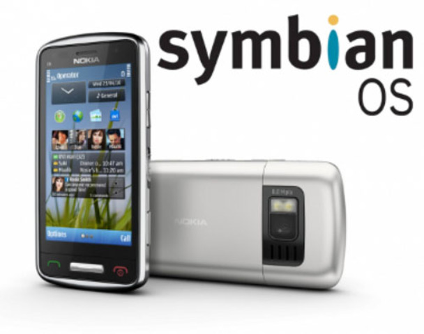 Nokia y Symbian