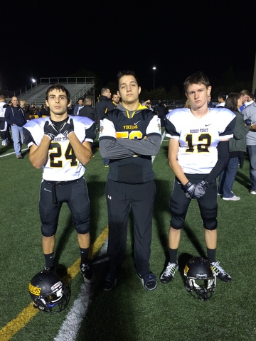 Season 3 comes to a close