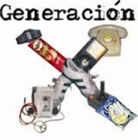 Generación X