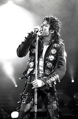 Michael jackson