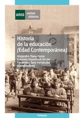 ÉPOCA CONTEMPORÁNEA