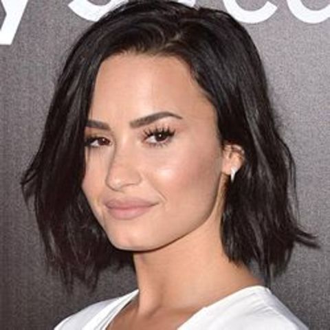 Demi lovato