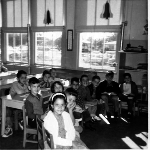 Coral Way Elementary School