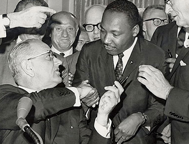 Civil Rights Act