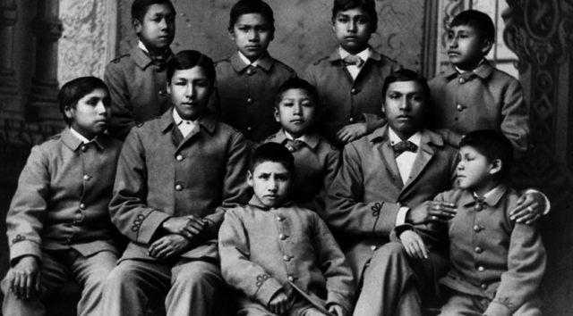 Indian Education Act