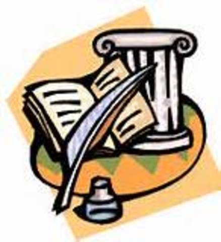 304 a.C creaciones de las formulas procesales