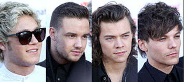 One Direction