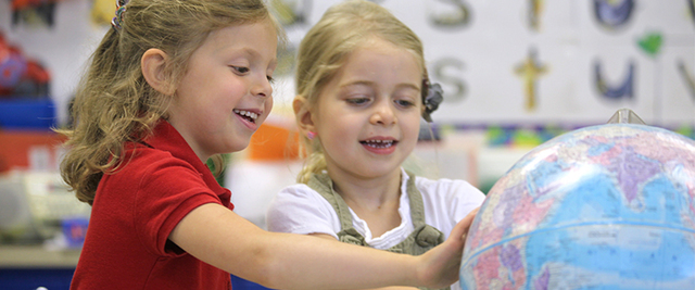 Introduction of partner schools