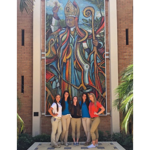 You Wish You Were a Senior!