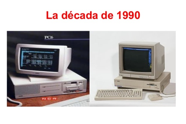 Año de 1990