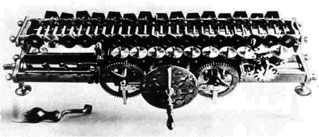 Calculadora secuencial