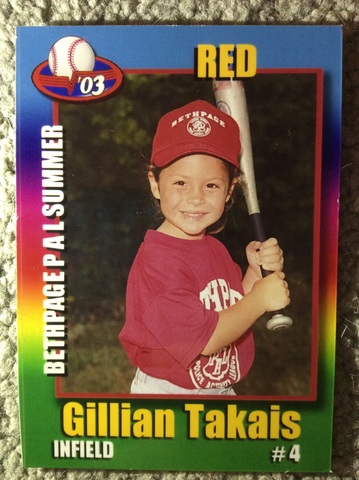 3 Strikes and You're Out!