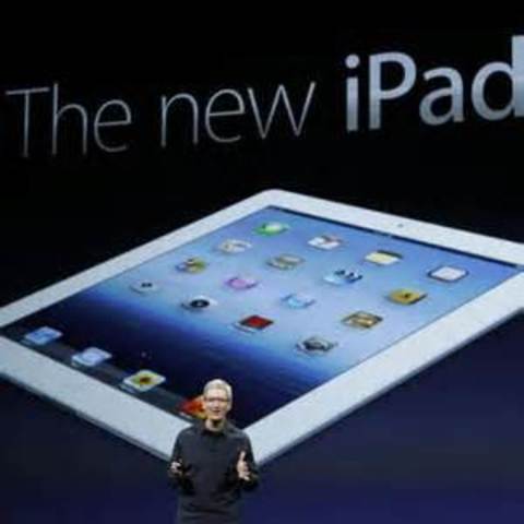 The IPAD