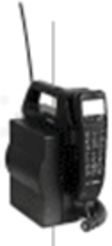 1G Servicio de telefonía análoga