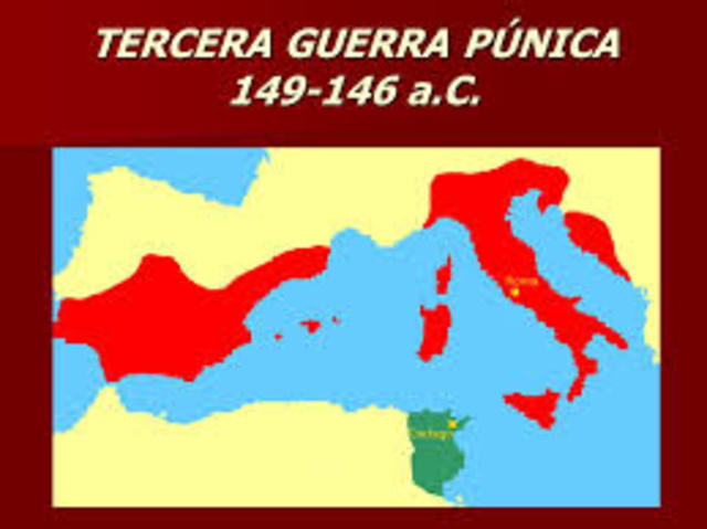 149a.C- 146 a.C