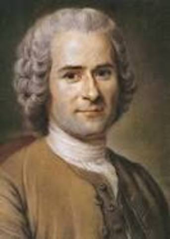 Rousseau