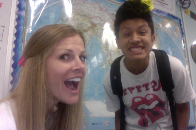 Data Review and Program Adjustment