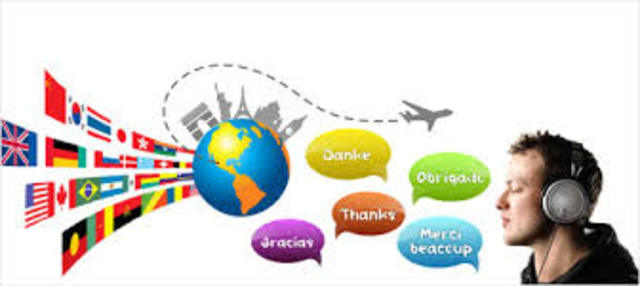 EUROPA/ LENGUAS EXTRANJERAS