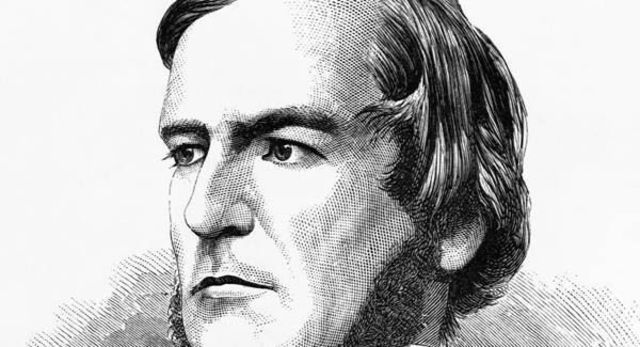 George Boole