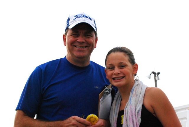 2013 Regionals Swim Meet