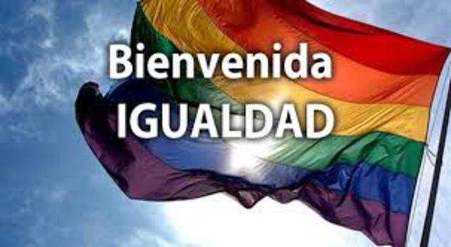 Derechos de las comunidasdes LGBTI