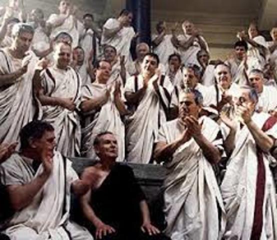 Fuentes Formales del Derecho en la República: "La Ley"