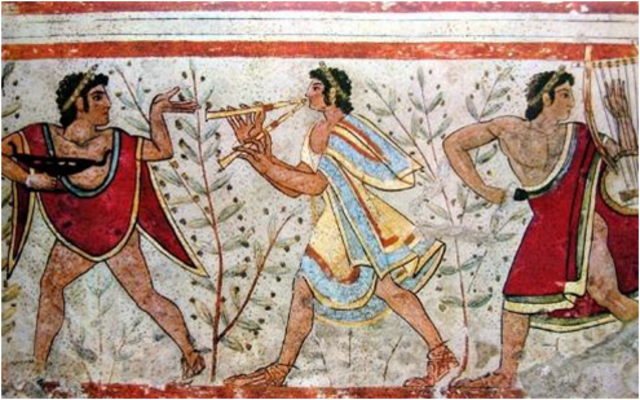 ¿QUIENES GOBERNARON ROMA?