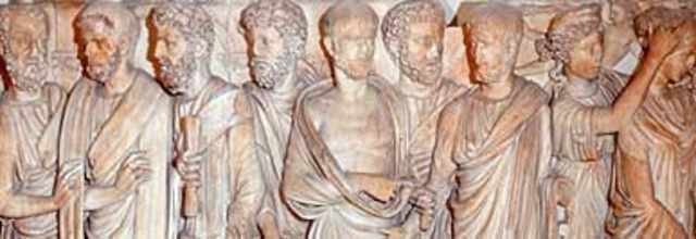 Fuentes Formales del Derecho en la República: "Los edictos de los Magistrados"