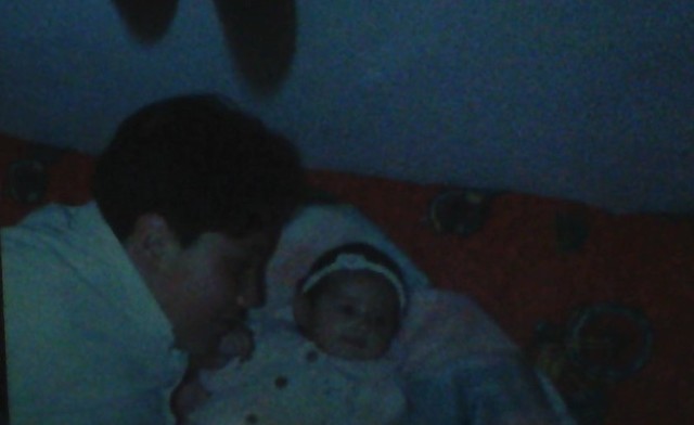 visita a mis padrinos