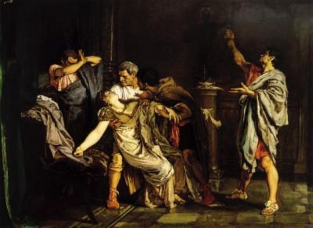 Fuentes Formales del Derecho en la República: "La jurisprudencia"