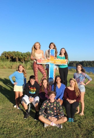 Last Day of Live Jesus XXIV