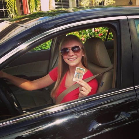 Risky Roads - Learning to Drive