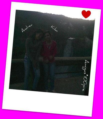amigas *-*