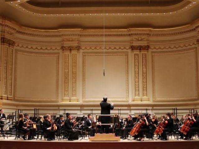 Carnegie Hall